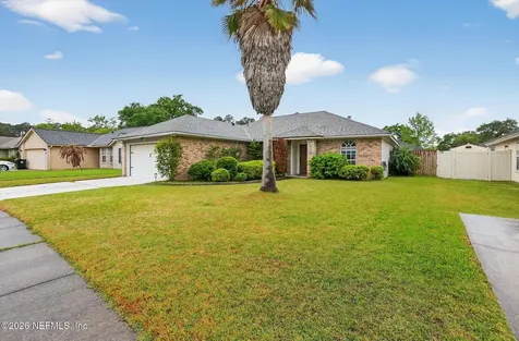 2175 Joseph Hewes Court Orange Park FL 32073