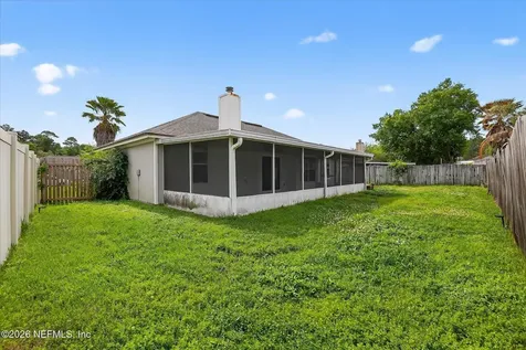 2175 Joseph Hewes Court Orange Park FL 32073