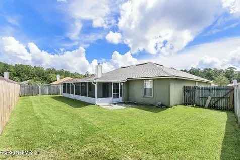 2175 Joseph Hewes Court Orange Park FL 32073