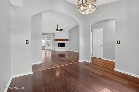 2175 Joseph Hewes Court Orange Park FL 32073