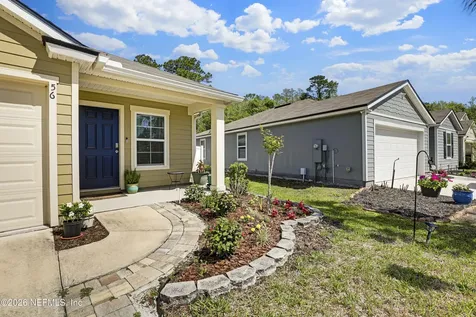 56 Cannon Ball Drive St. Augustine FL 32084