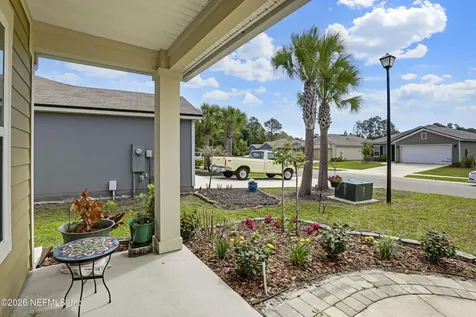 56 Cannon Ball Drive St. Augustine FL 32084