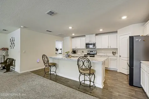 56 Cannon Ball Drive St. Augustine FL 32084