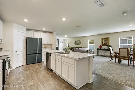 56 Cannon Ball Drive St. Augustine FL 32084