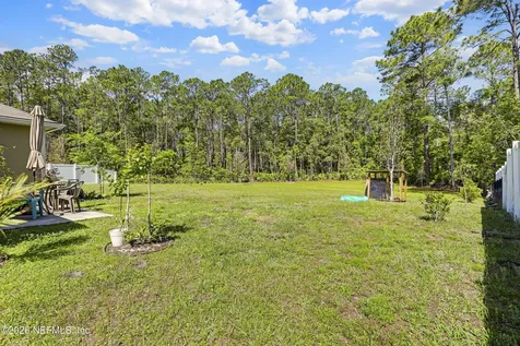 56 Cannon Ball Drive St. Augustine FL 32084