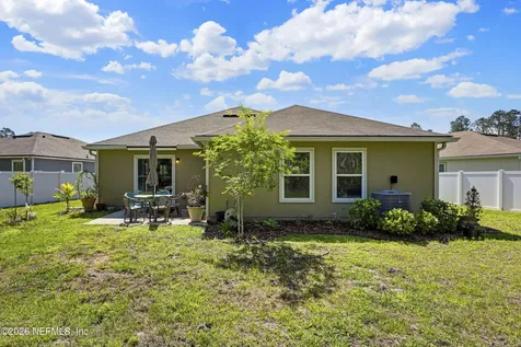 56 Cannon Ball Drive St. Augustine FL 32084