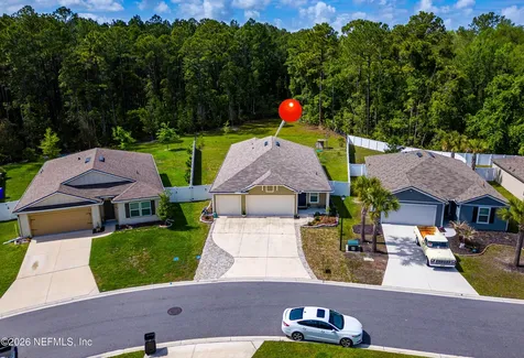 56 Cannon Ball Drive St. Augustine FL 32084
