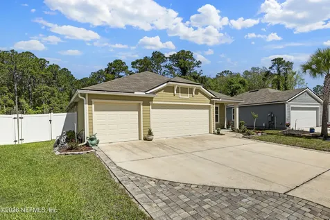 56 Cannon Ball Drive St. Augustine FL 32084