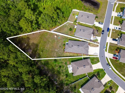 56 Cannon Ball Drive St. Augustine FL 32084