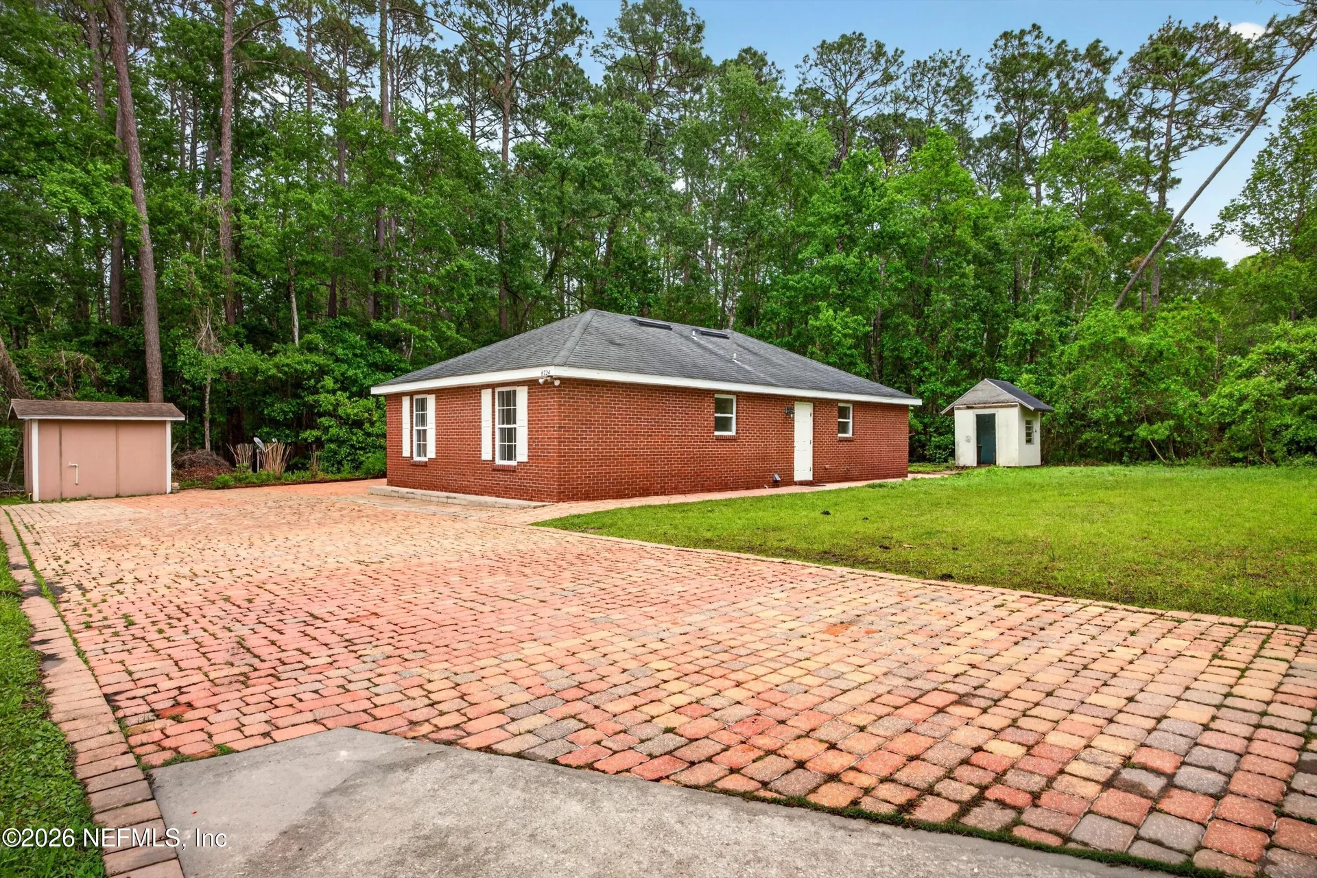 8724 Gum Street Jacksonville FL 32244