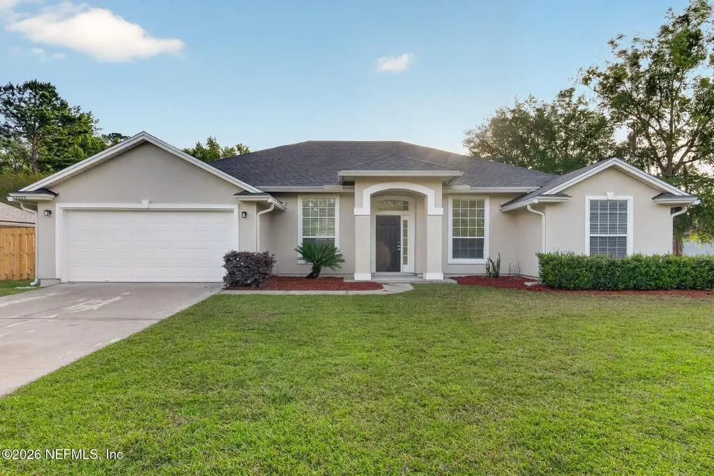 3035 Five Oaks Lane Green Cove Springs FL 32043