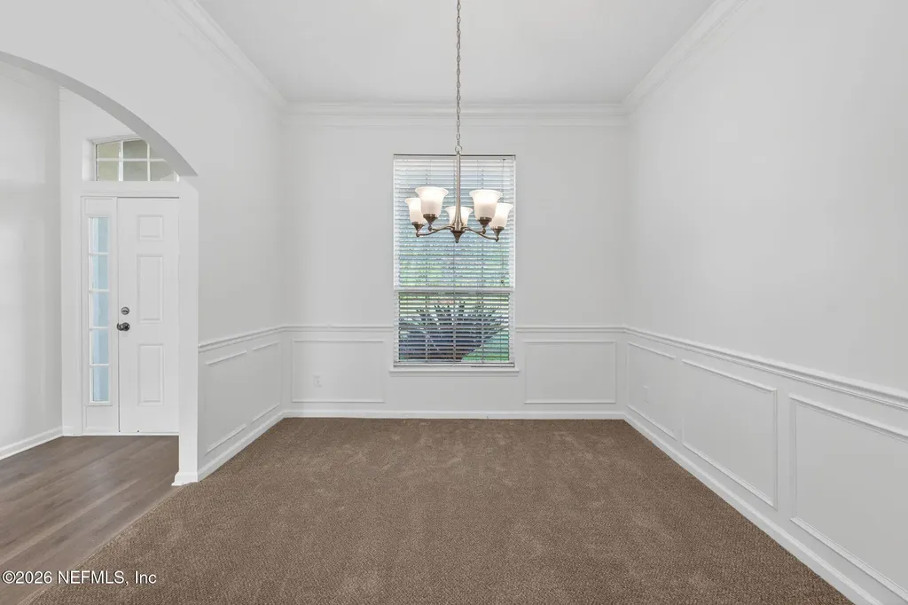 3035 Five Oaks Lane Green Cove Springs FL 32043