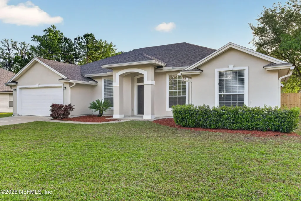 3035 Five Oaks Lane Green Cove Springs FL 32043
