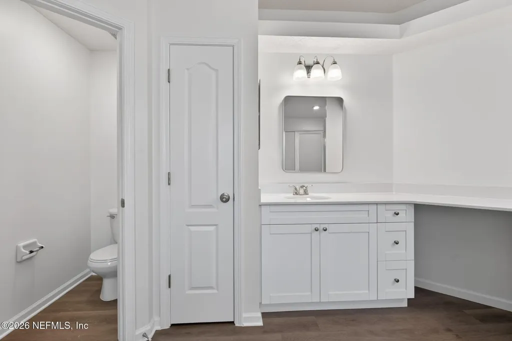 3035 Five Oaks Lane Green Cove Springs FL 32043