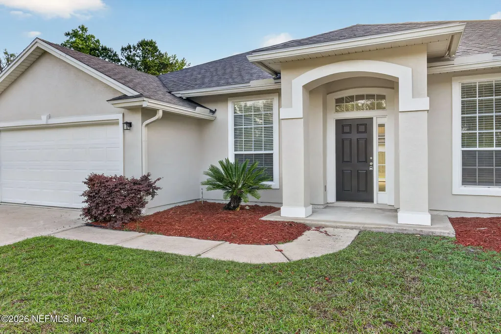 3035 Five Oaks Lane Green Cove Springs FL 32043