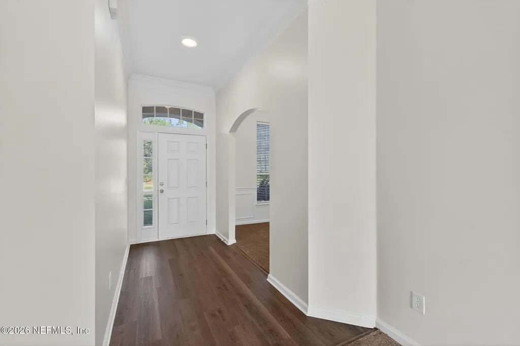 3035 Five Oaks Lane Green Cove Springs FL 32043