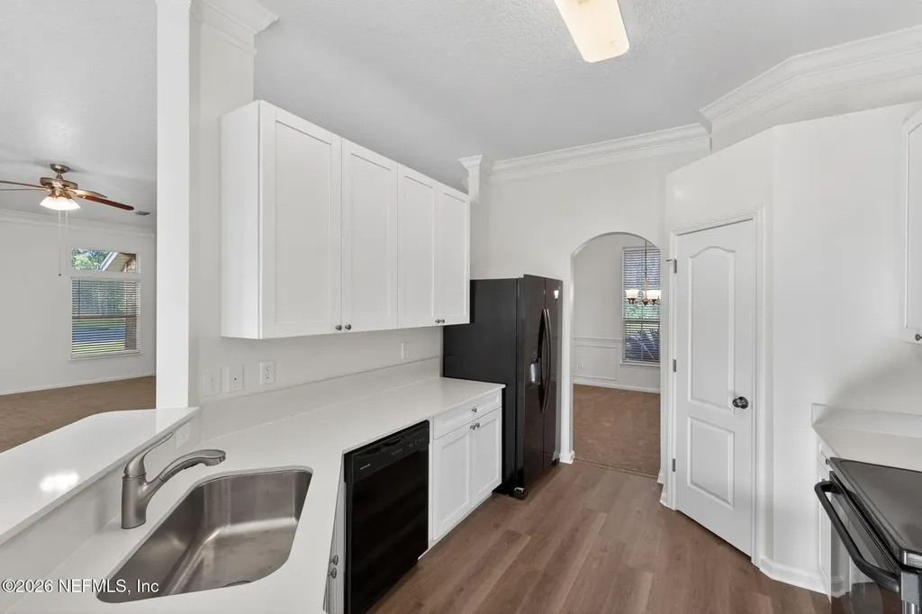 3035 Five Oaks Lane Green Cove Springs FL 32043