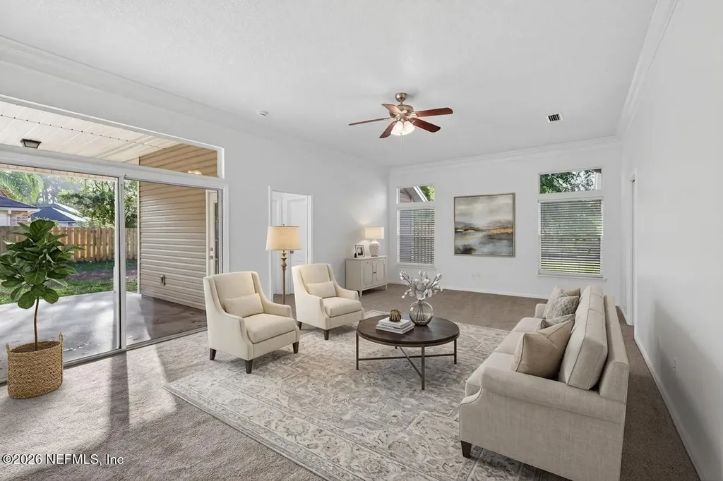 3035 Five Oaks Lane Green Cove Springs FL 32043