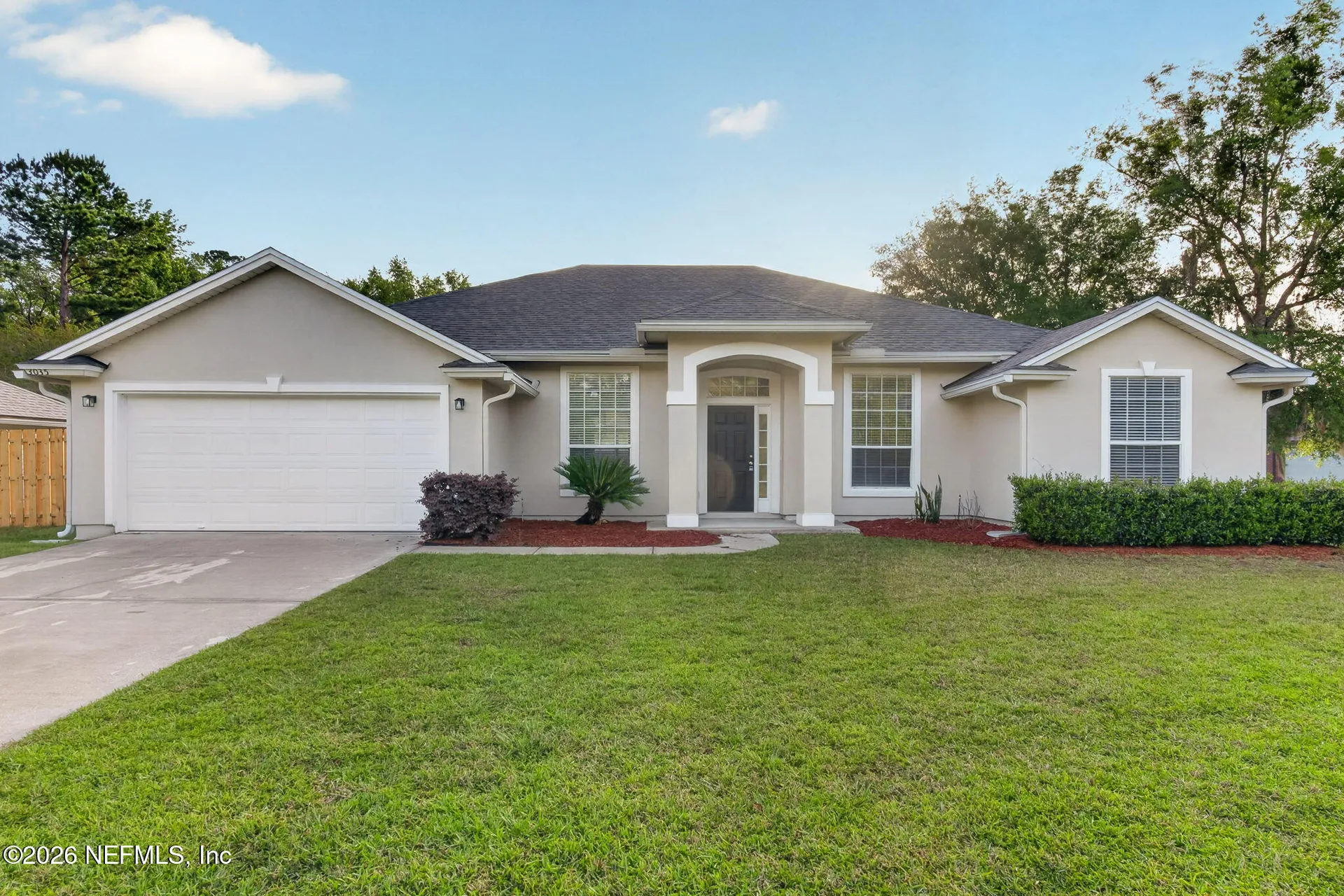 3035 Five Oaks Lane Green Cove Springs FL 32043