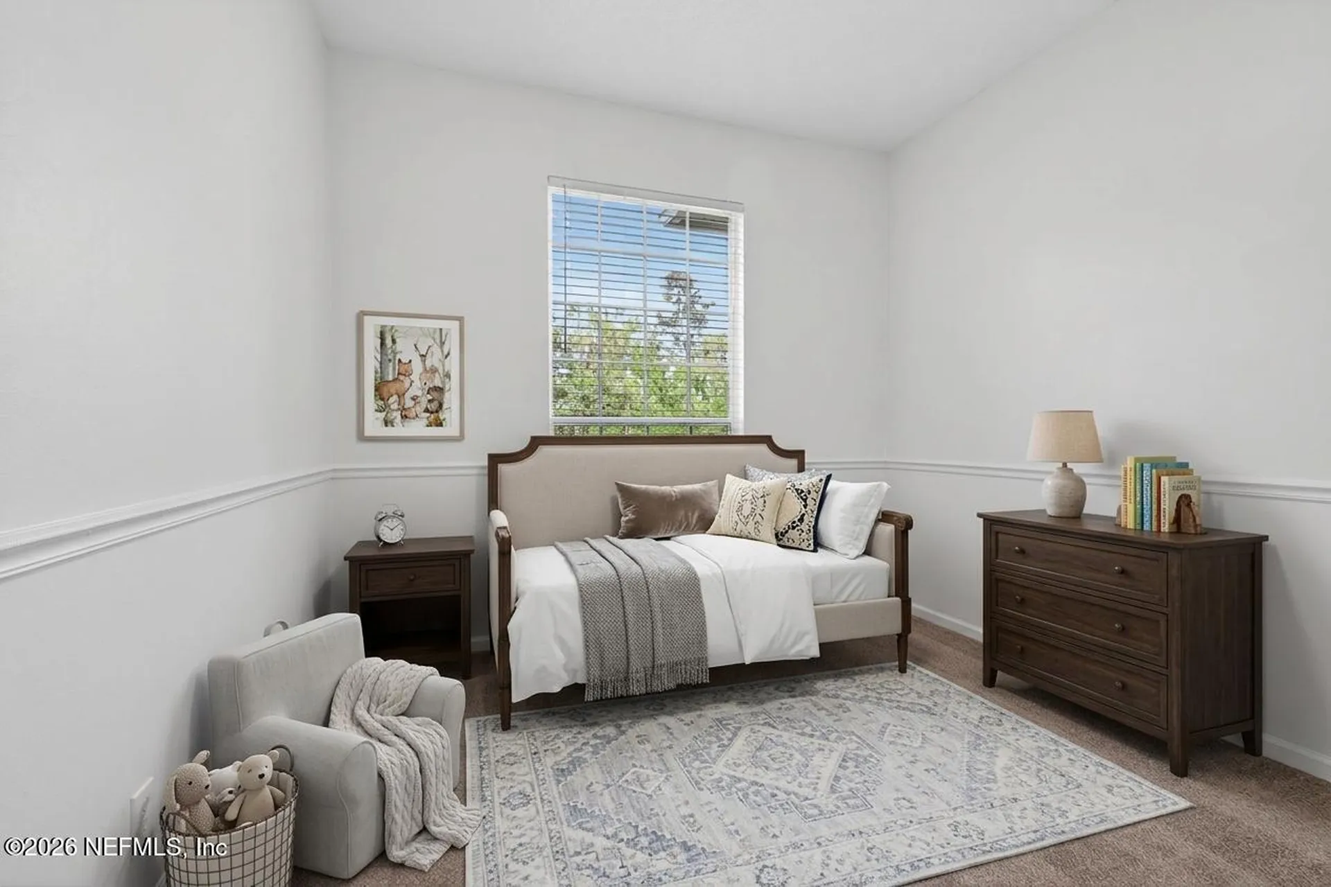 3035 Five Oaks Lane Green Cove Springs FL 32043