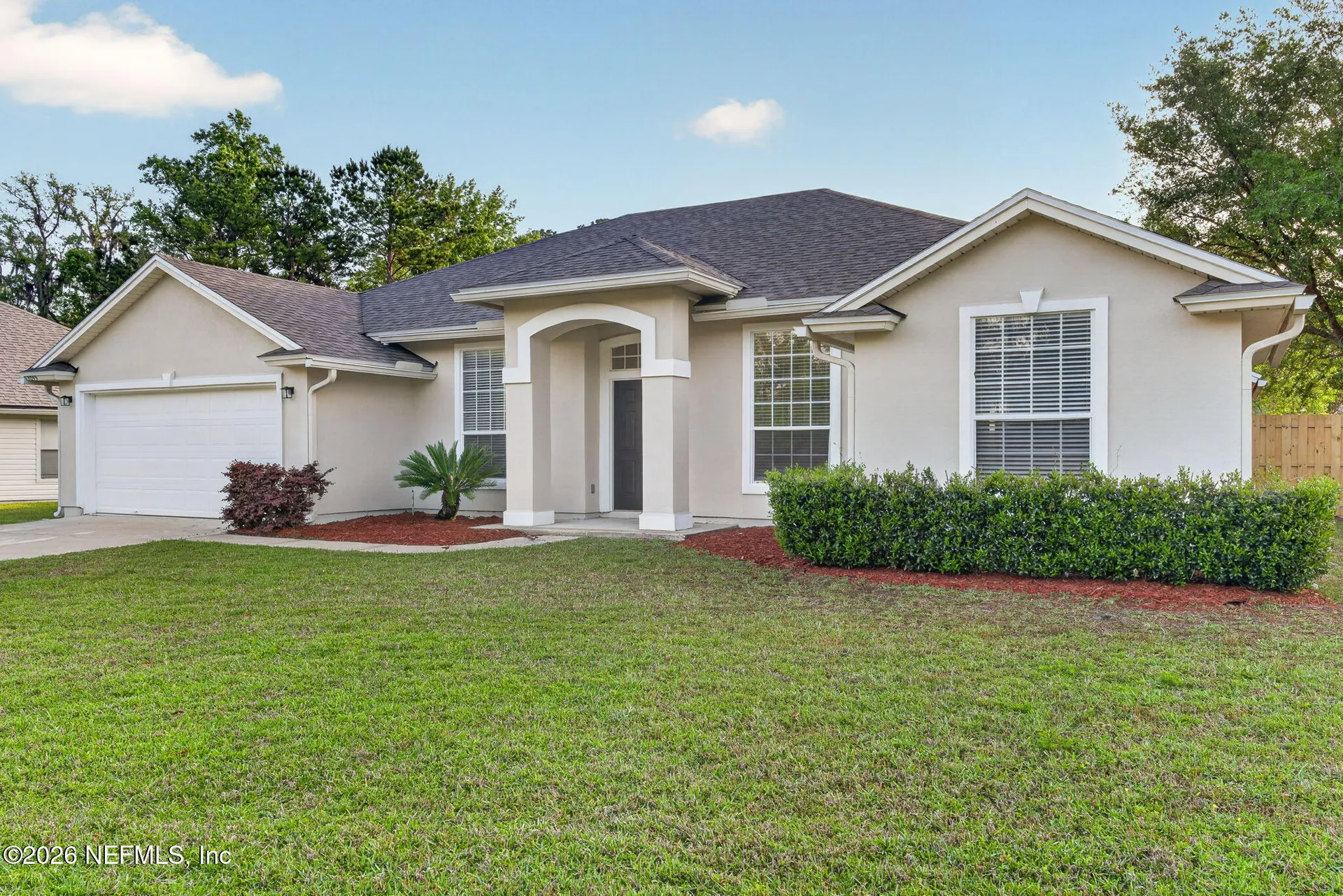 3035 Five Oaks Lane Green Cove Springs FL 32043
