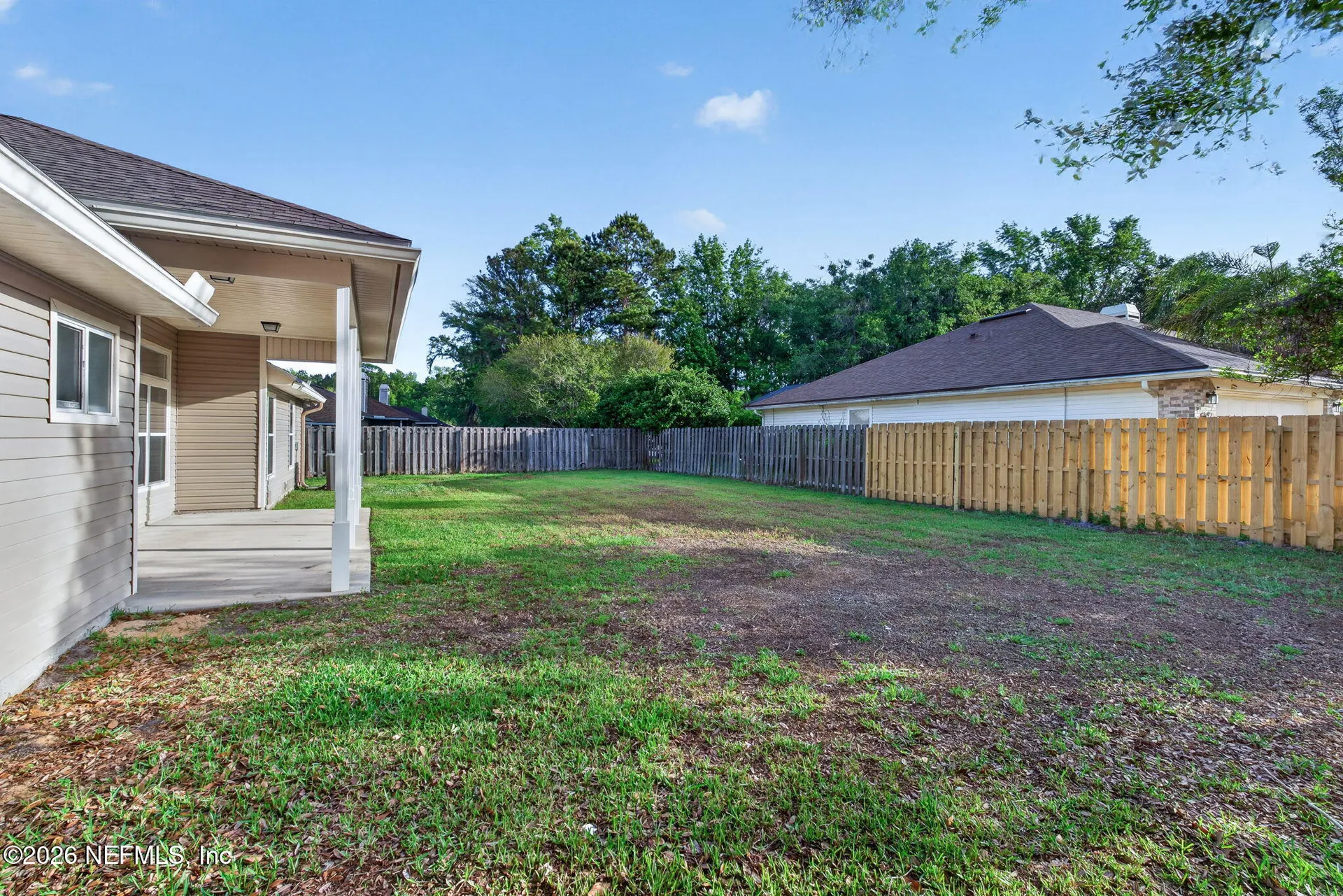 3035 Five Oaks Lane Green Cove Springs FL 32043