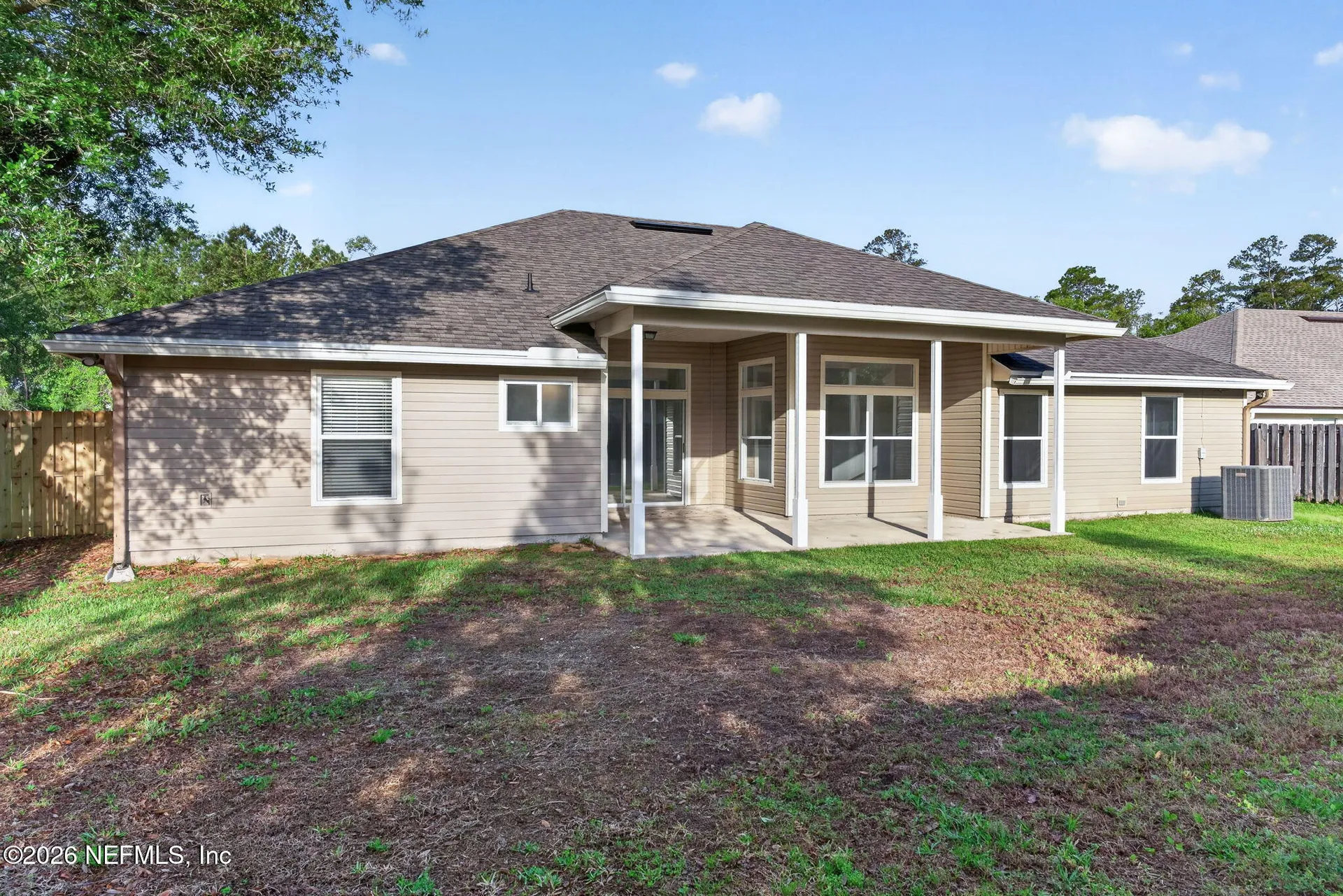 3035 Five Oaks Lane Green Cove Springs FL 32043