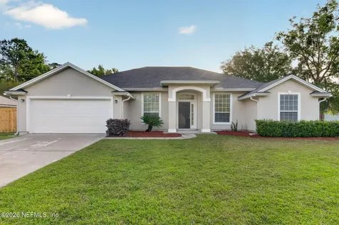 3035 Five Oaks Lane Green Cove Springs FL 32043