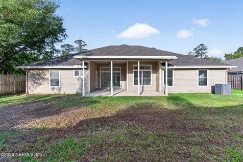 3035 Five Oaks Lane Green Cove Springs FL 32043