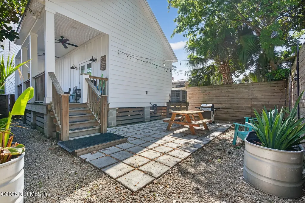 70 Oneida Street St. Augustine FL 32084