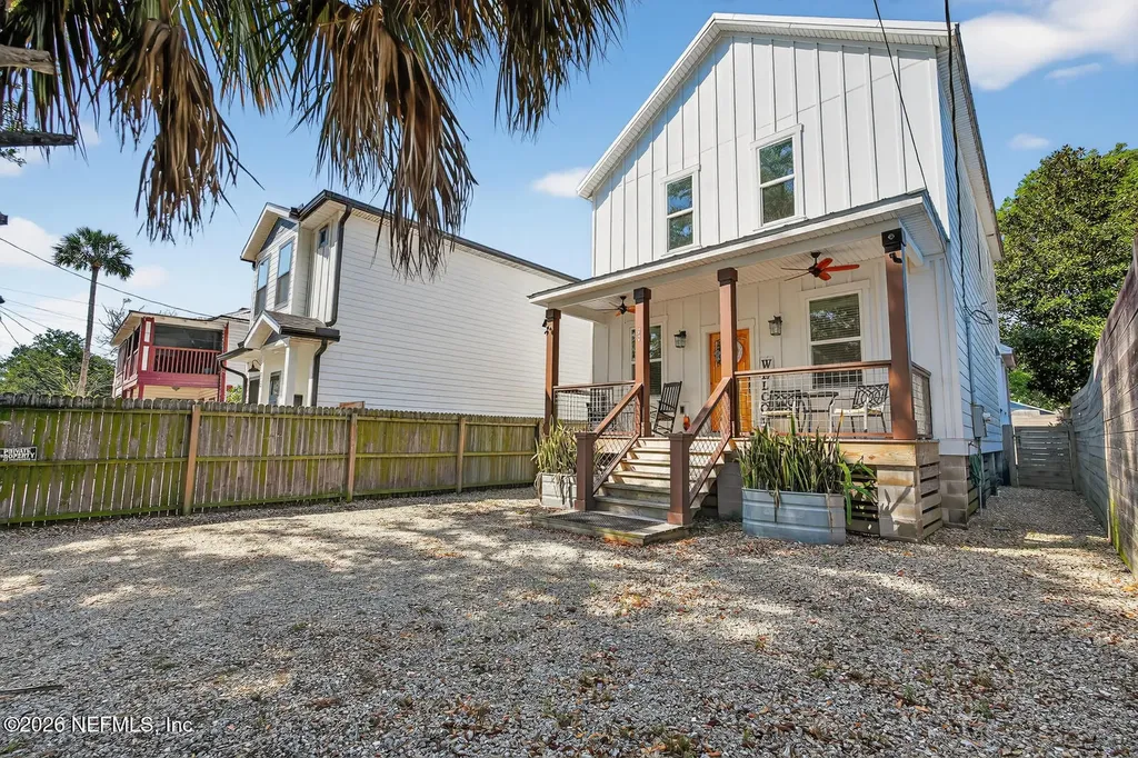70 Oneida Street St. Augustine FL 32084