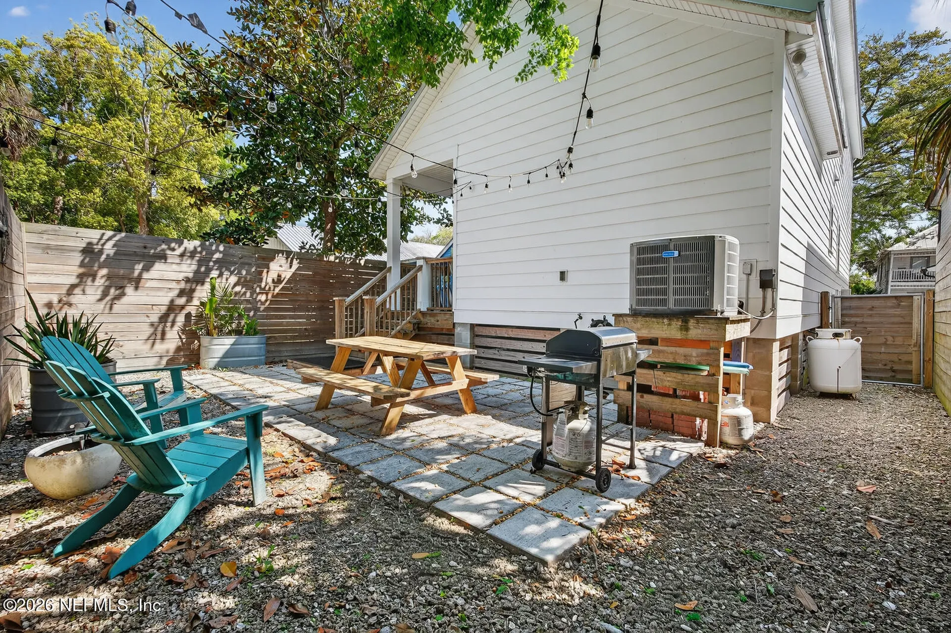 70 Oneida Street St. Augustine FL 32084