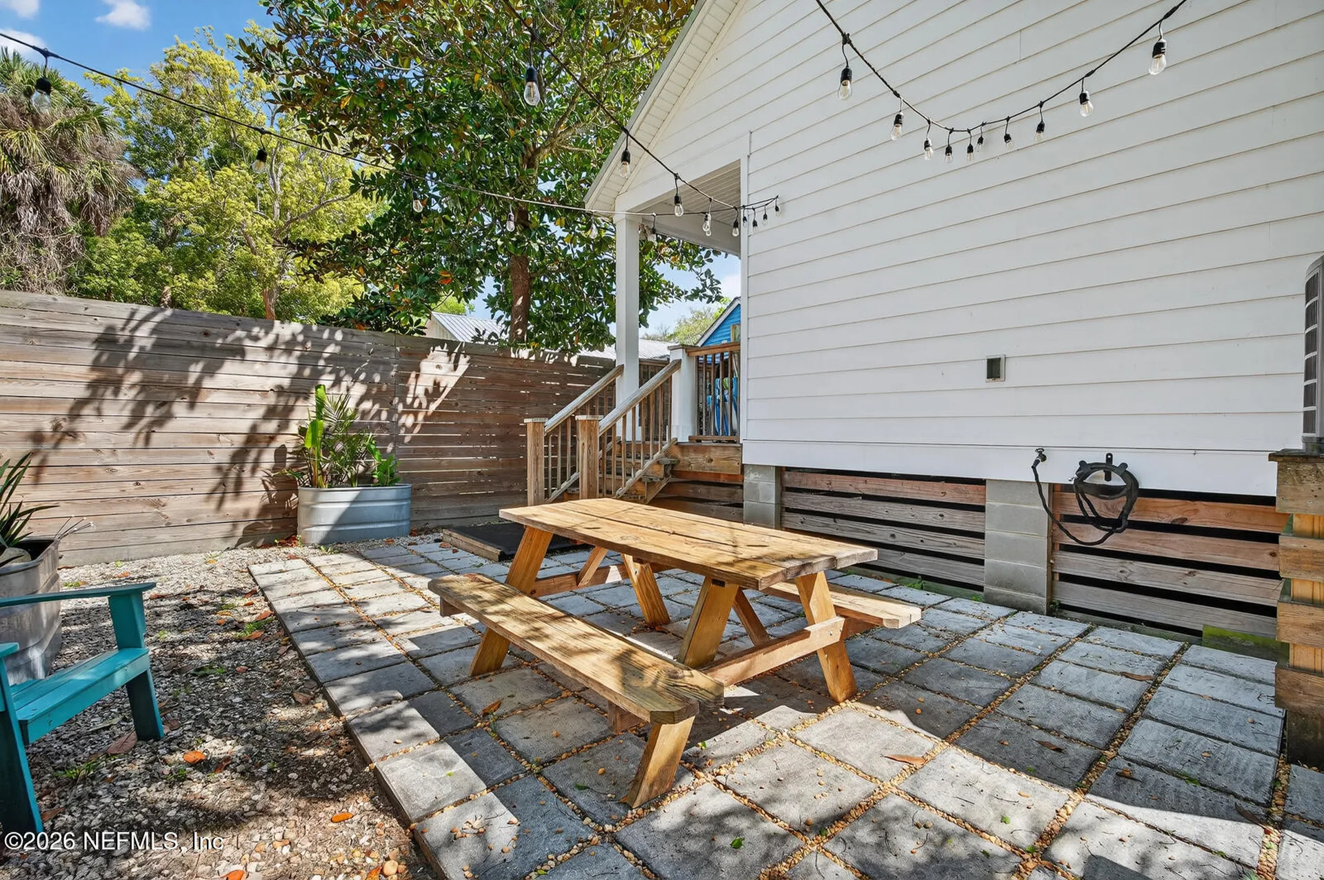 70 Oneida Street St. Augustine FL 32084