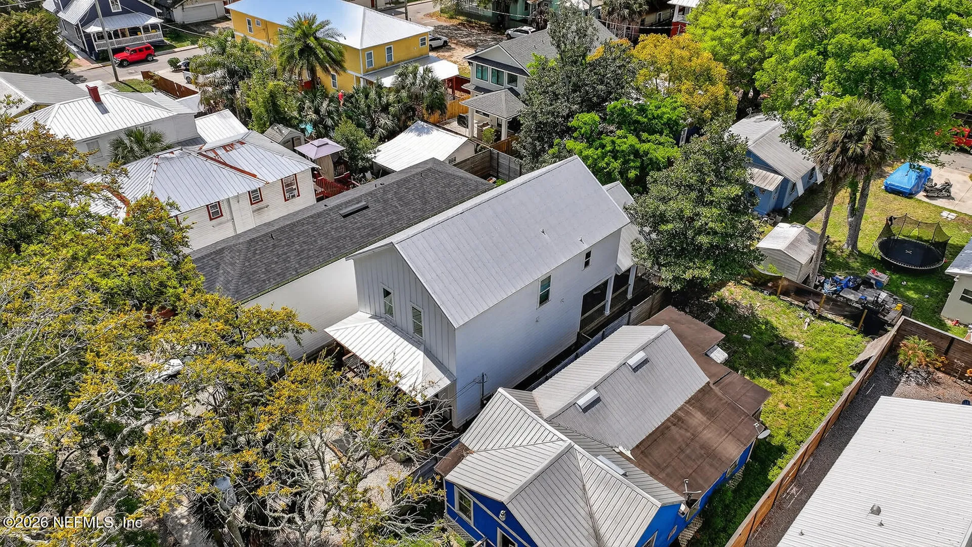 70 Oneida Street St. Augustine FL 32084