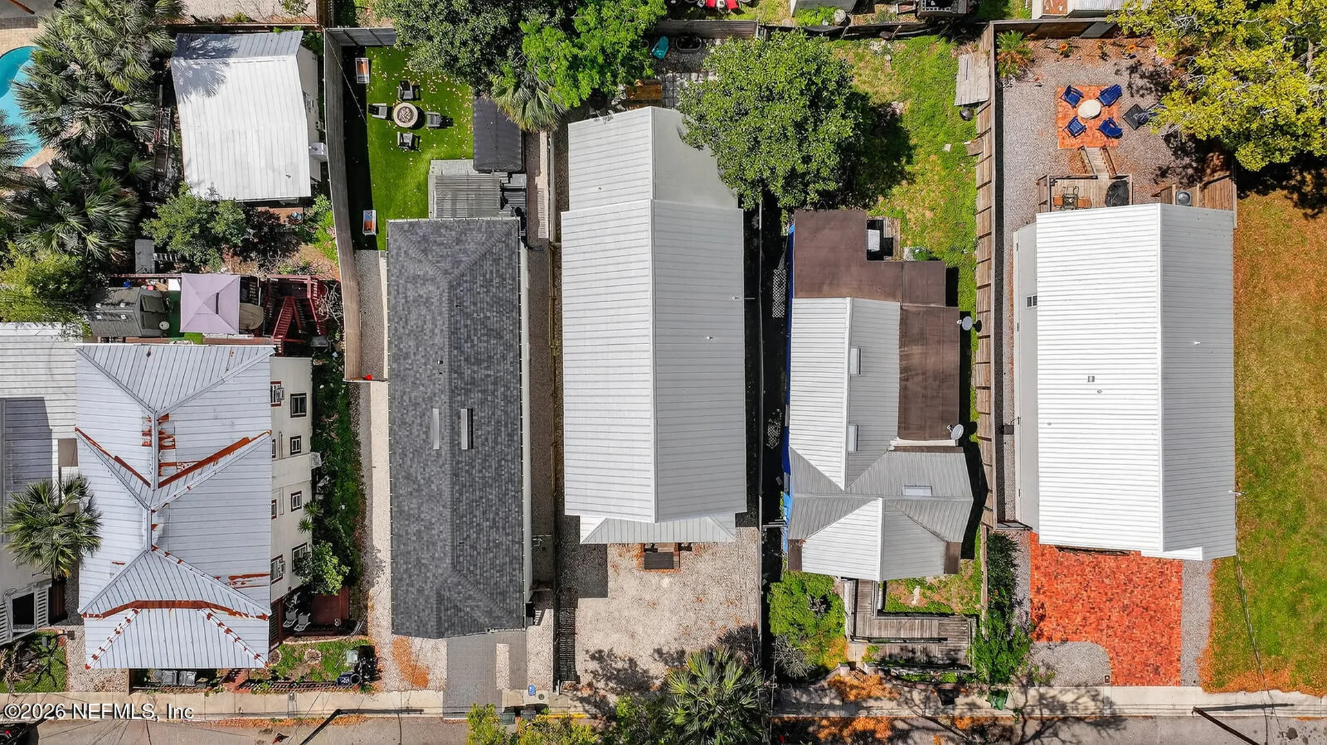 70 Oneida Street St. Augustine FL 32084