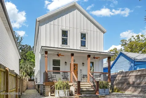 70 Oneida Street St. Augustine FL 32084