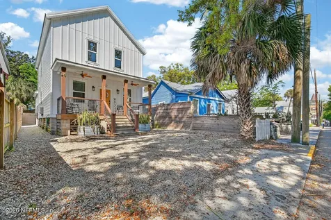 70 Oneida Street St. Augustine FL 32084