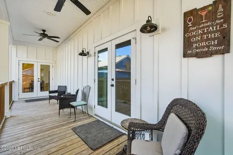 70 Oneida Street St. Augustine FL 32084