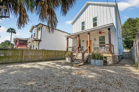 70 Oneida Street St. Augustine FL 32084