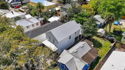 70 Oneida Street St. Augustine FL 32084