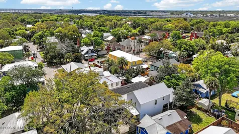 70 Oneida Street St. Augustine FL 32084