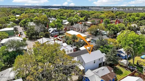 70 Oneida Street St. Augustine FL 32084