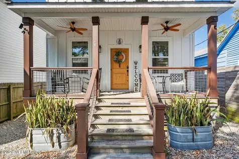 70 Oneida Street St. Augustine FL 32084
