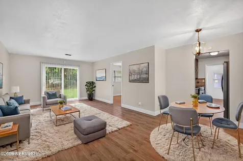 2839 Loran Drive N Jacksonville FL 32216