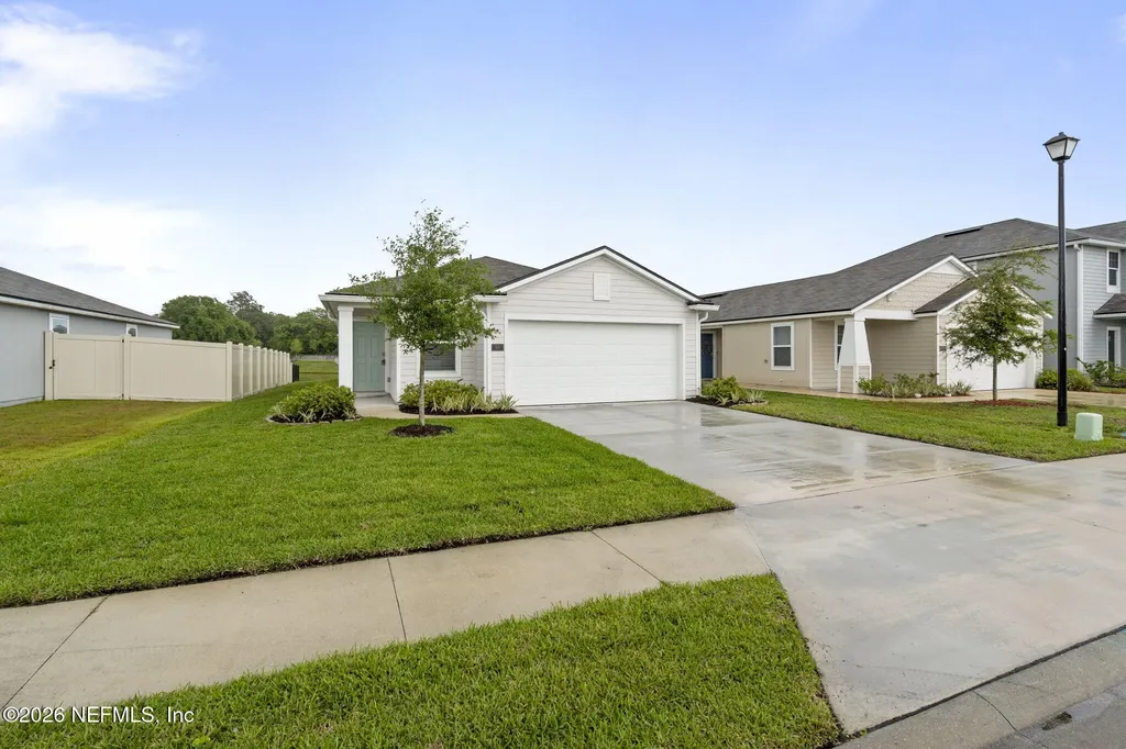 65 Mula Court St. Augustine FL 32084
