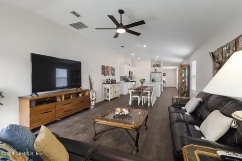65 Mula Court St. Augustine FL 32084