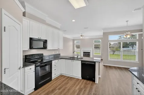 1104 Hideaway Drive N St. Johns FL 32259