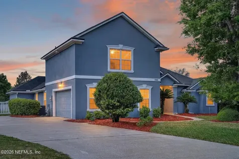 1104 Hideaway Drive N St. Johns FL 32259