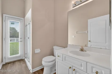 1104 Hideaway Drive N St. Johns FL 32259