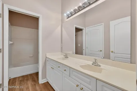 1104 Hideaway Drive N St. Johns FL 32259